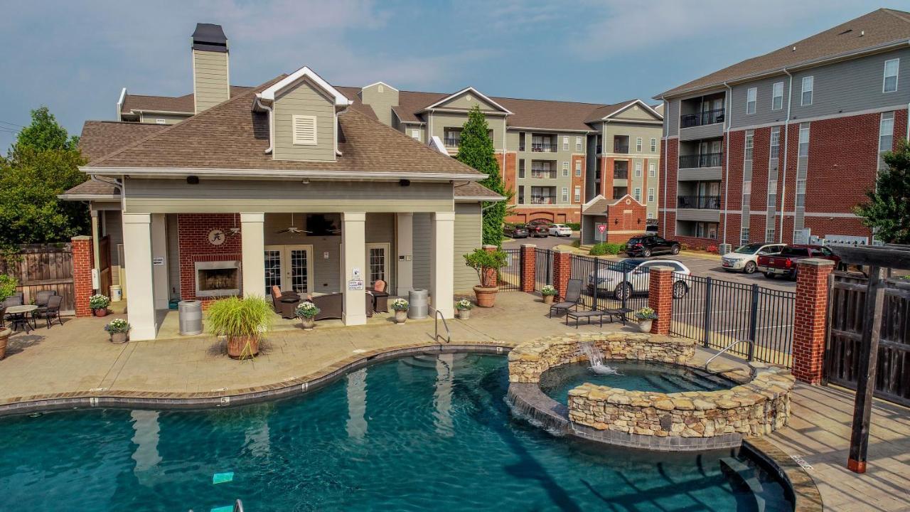 Legends Landing Villa Тъскалуса Екстериор снимка