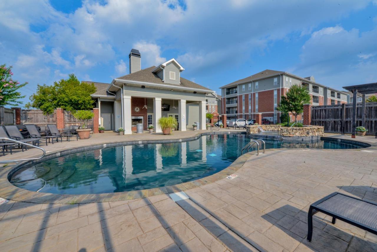 Legends Landing Villa Тъскалуса Екстериор снимка